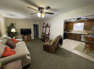912 Canyon - 6, Plainview, TX 79072