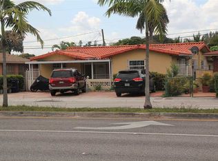 430 NW 72nd Ave, Miami, FL 33126