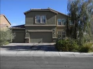 4124 Solar System St, North Las Vegas, NV 89032