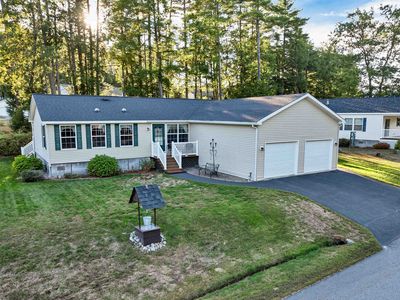 14 Mansfield Woods Way, New Hampton, NH, 03256