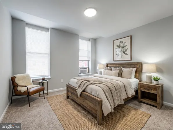 411 N Chester St, Baltimore, MD 21231