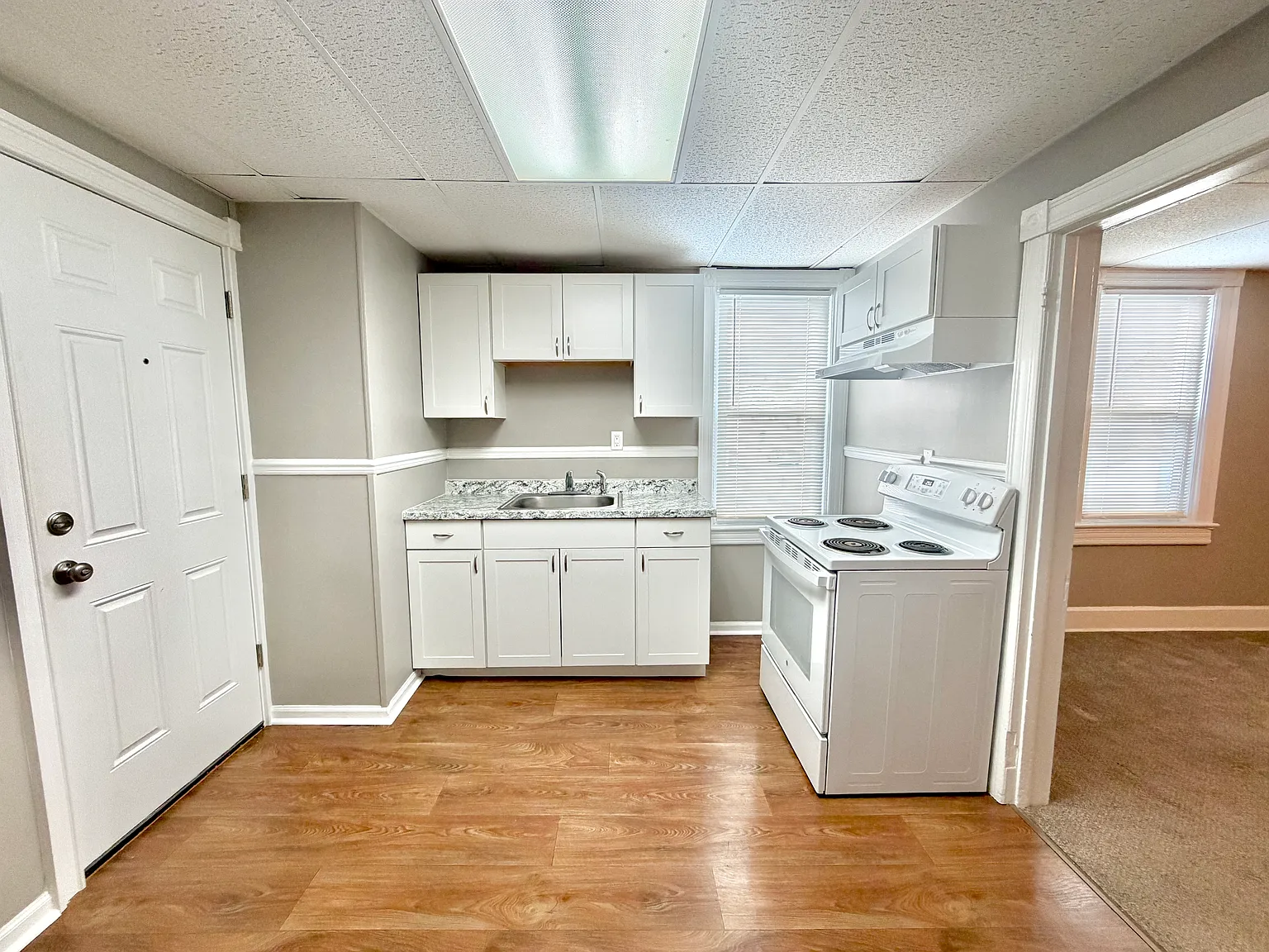 1 bed, $1,375 — Photo 1