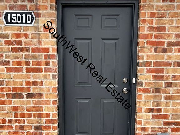 3rd image of 1501 W Llano Estacado Blvd #2B-2BA-800SQFT