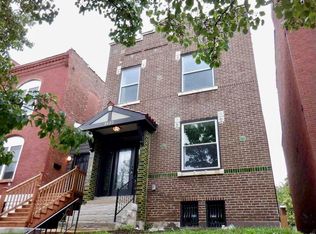 3432 Pennsylvania Ave, Saint Louis, MO