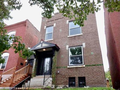 3432 Pennsylvania Ave, Saint Louis, MO, 63118