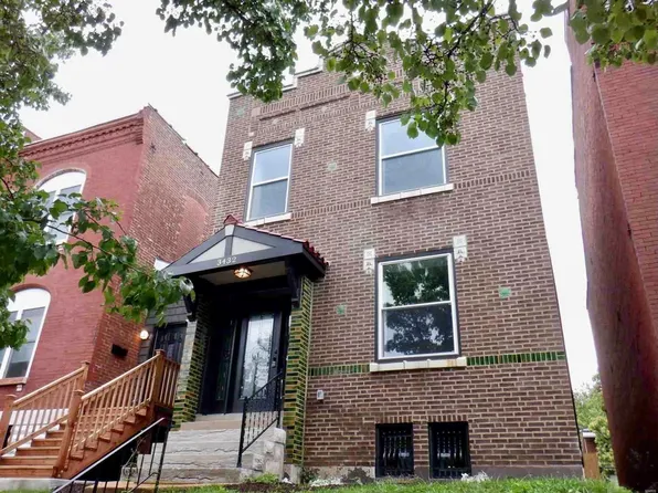 3432 Pennsylvania Ave, Saint Louis, MO 63118