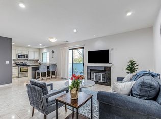 94 Elder Dr APT F, Pacheco, CA