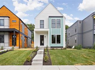 2049 Carrollton Ave, Indianapolis, IN