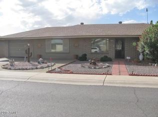 244 N 61st Way, Mesa, AZ 85205