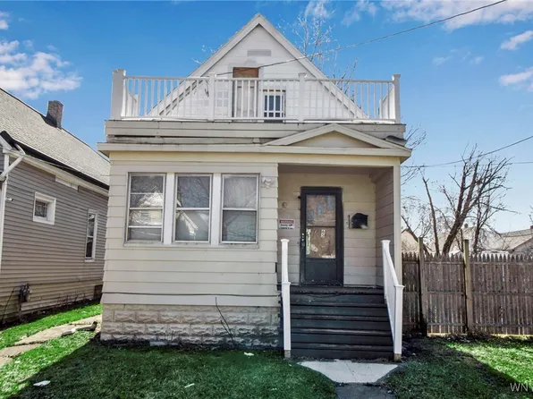 65 Alma Ave, Buffalo, NY 14215