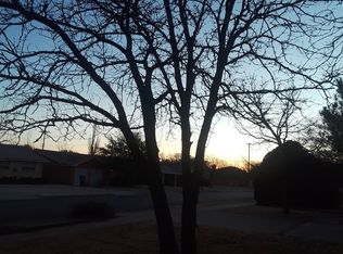 807 8th St, Wolfforth, TX 79382