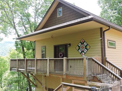 235 Red Oak Ln, Burnsville, NC, 28714