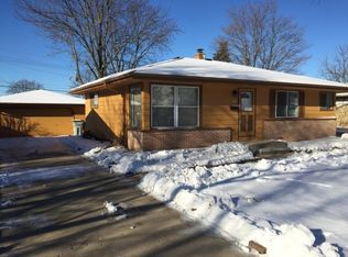 5051 N 107th St, Milwaukee, WI 53225