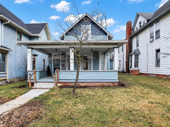 27 S Butler Ave, Indianapolis, IN 46219