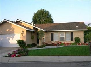 531 Cheri Ct, Ripon, CA 95366