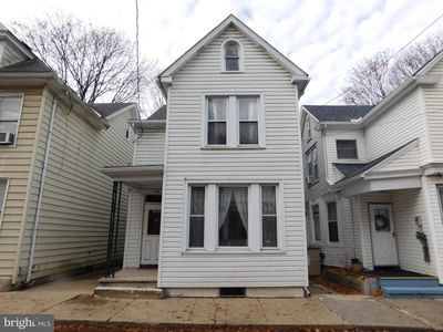 134 S Schuylkill Ave, Tamaqua, PA, 18252