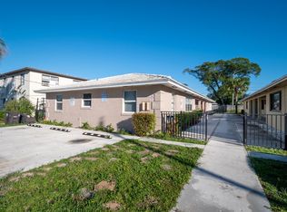 913 6th St #3-1-2, West Palm Beach, FL 33401