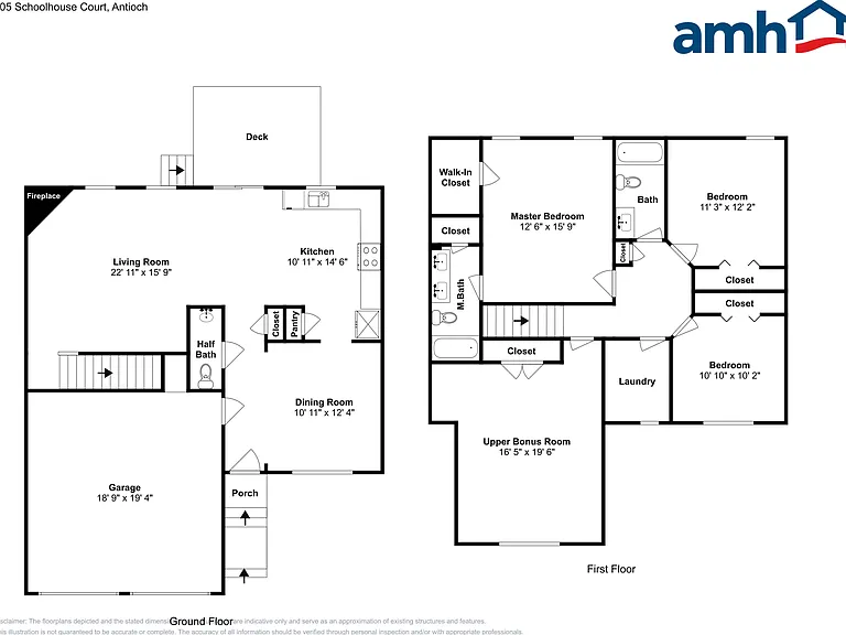 305 Schoolhouse Ct — Photo 2