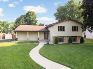 1838 Spruce Ct, White Bear Lake, MN 55110