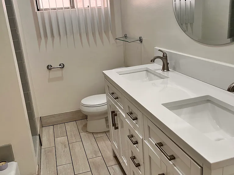 1343 N Sierra Bonita Ave #3 — Photo 8
