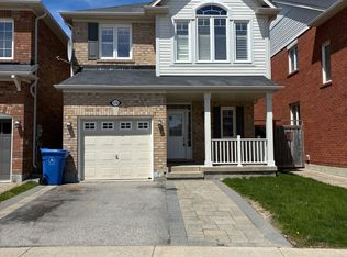 174 Miltrose Cres, Whitchurch Stouffville, ON L4A0R3