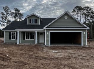 5661 Carriage Rd LOT 6, Conway, SC 29527