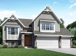 2904 129th Ave NE, Blaine, MN 55449