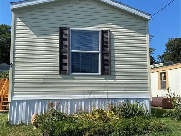 435 High Street #9, Groton, CT 06355