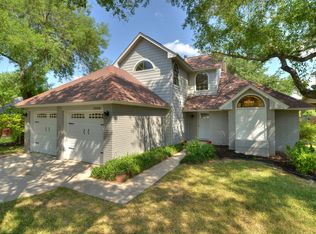 2009 Surrender Ave, Austin, TX 78728