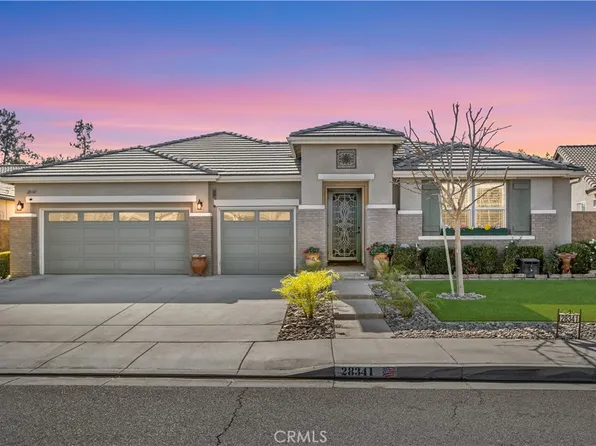 28341 Little Lake Ct, Menifee, CA 92585
