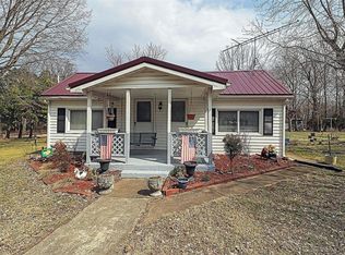 10120 Tiff Rd, Cadet, MO 63630