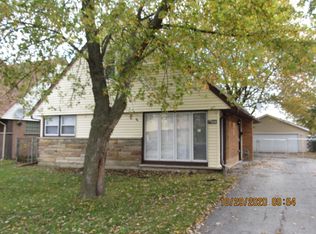 17029 Oakwood Ave, Lansing, IL