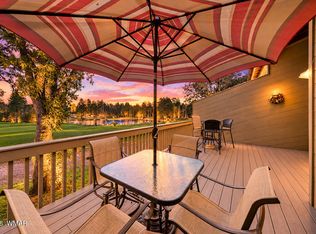 4480 Crown Dancer Dr, Pinetop, AZ 85935