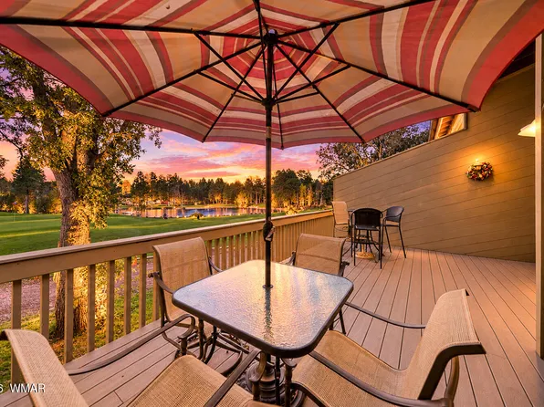 4480 Crown Dancer Dr, Pinetop, AZ 85935
