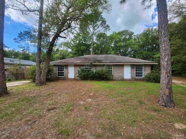 6859 Sagebrush Ln, Milton, FL 32570