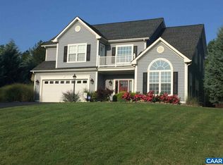 188 Glen Cir, Troy, VA 22974