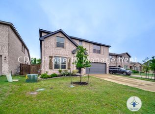 1108 Country Glen Dr, Godley, TX 76044