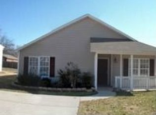3224 Wellingford Dr, High Point, NC 27265
