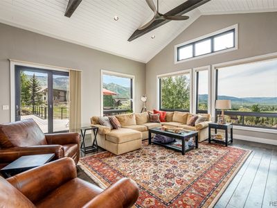 114 Hillside Dr, Steamboat Springs, CO, 80487