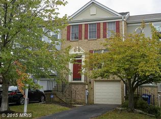 7912 Brightmeadow Ct, Ellicott City, MD 21043