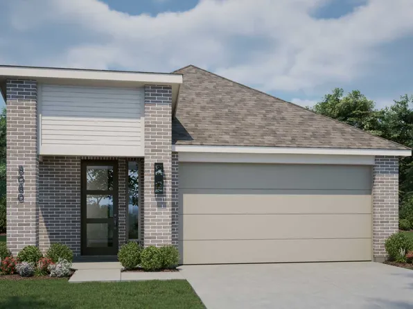 Plan Degas Plan, Heartland