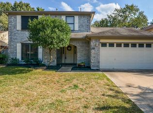 8414 Laurel Trails Dr, Houston, TX 77095