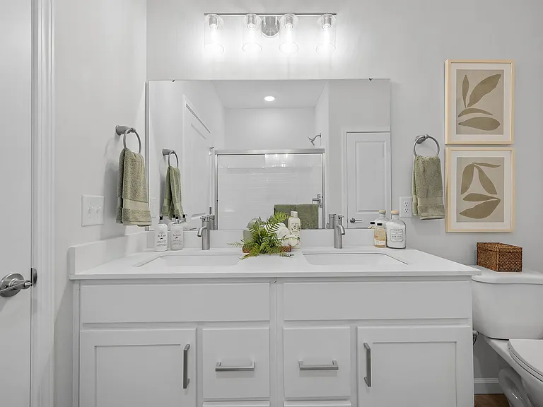 The Villas at Wyles Farm — Photo 31