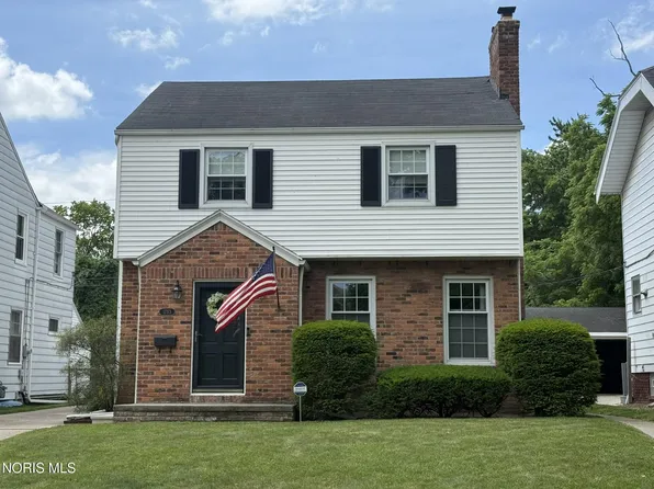 1753 Jermain Dr, Toledo, OH 43606