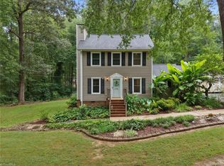 5403 Newland Dr, Julian, NC 27283
