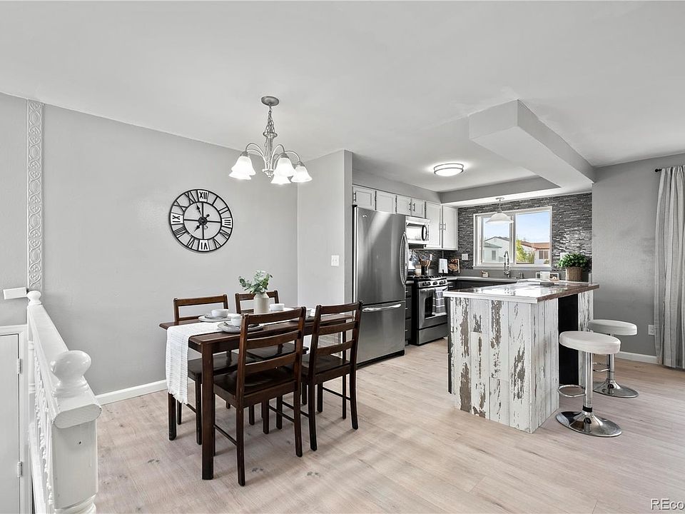 761 Centennial Drive, CO 80102 Zillow