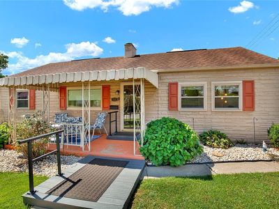 1937 Raymond Ave, Latrobe, PA, 15650