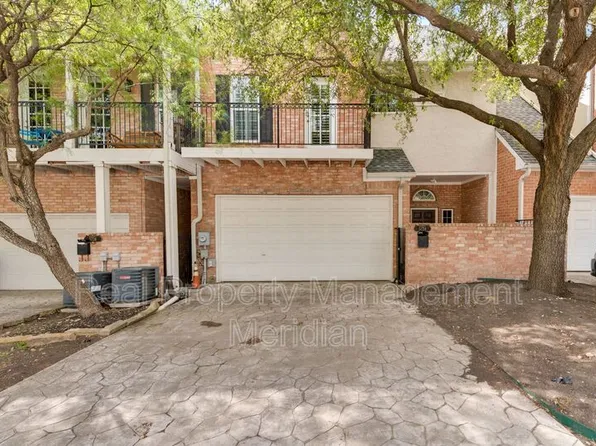 5724 La Vista Dr, Dallas, TX 75206