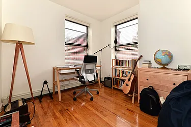 Rented by J Misrahi Realty Corp