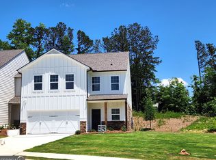38 Russet Way LOT 55, Newnan, GA 30263
